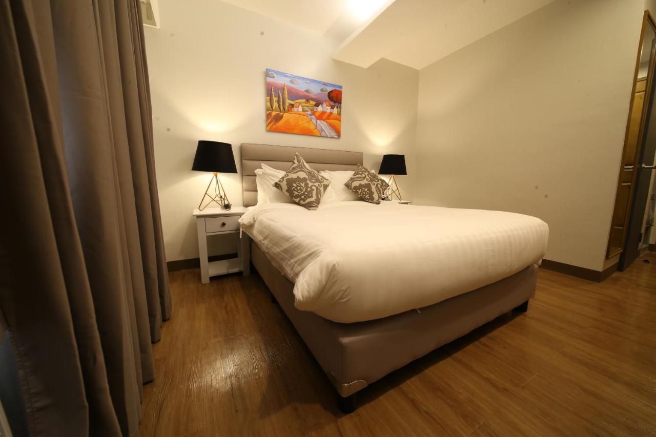 Via Appia Tagaytay Tagaytay City Exterior foto