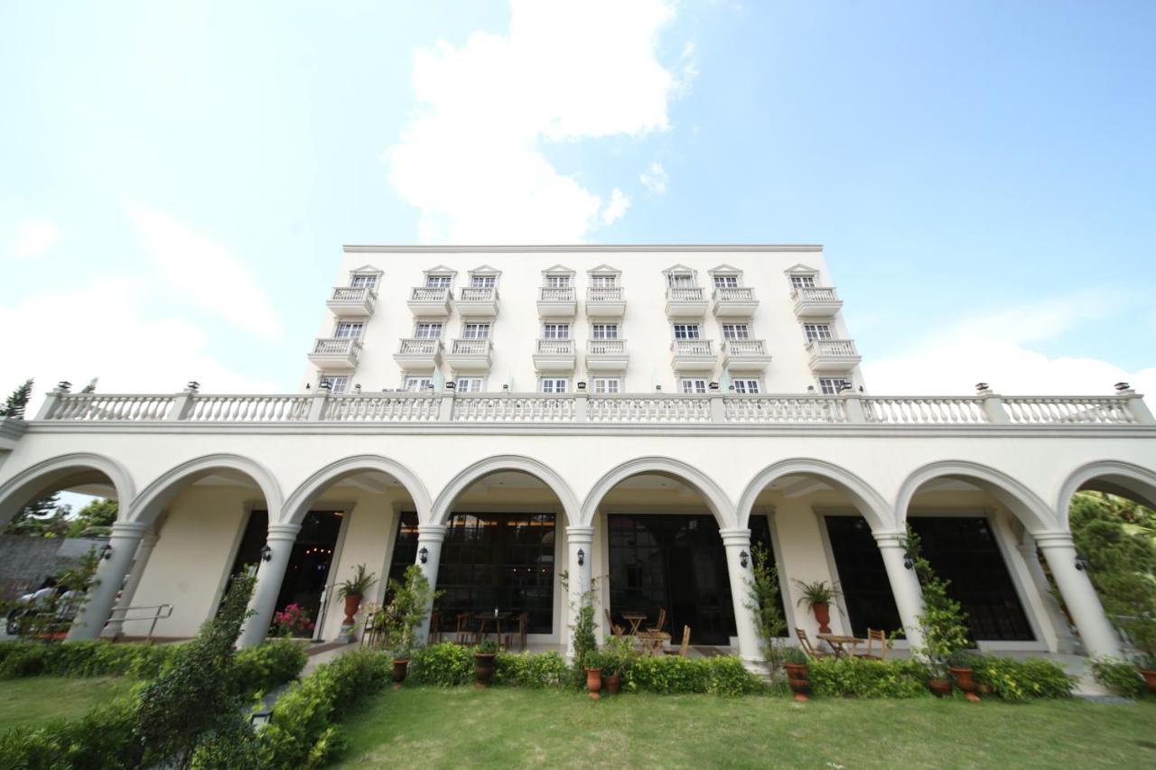Via Appia Tagaytay Tagaytay City Exterior foto