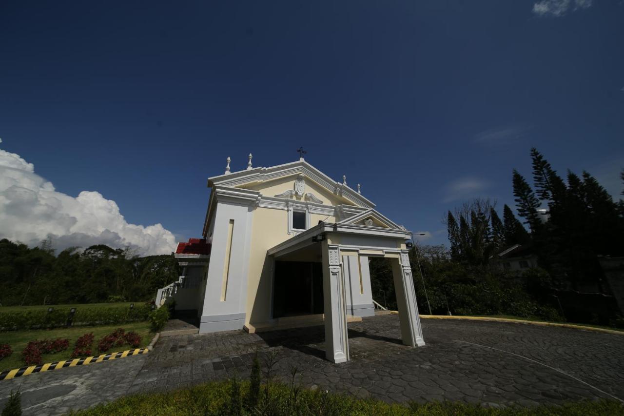 Via Appia Tagaytay Tagaytay City Exterior foto