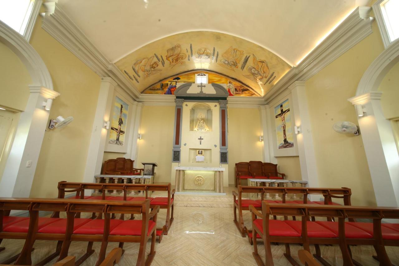 Via Appia Tagaytay Tagaytay City Exterior foto