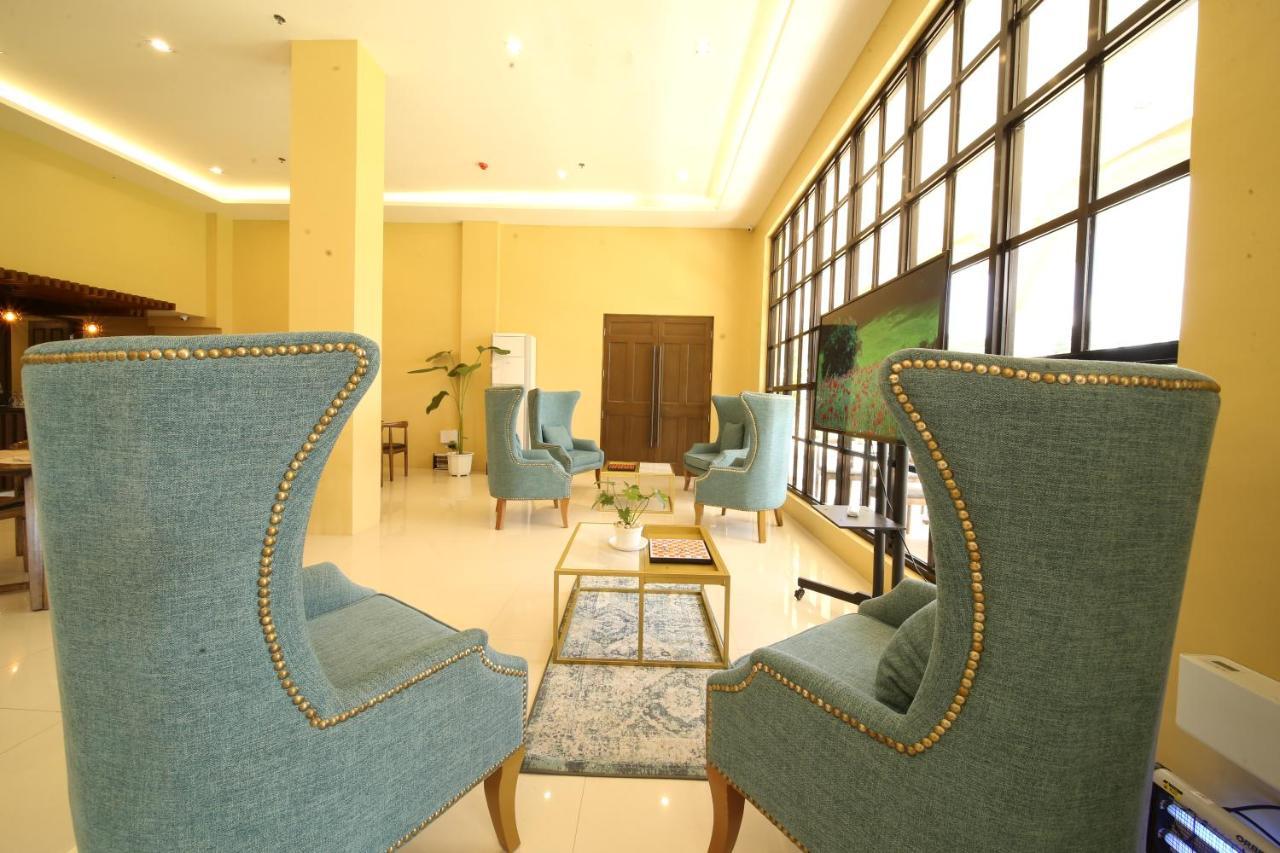 Via Appia Tagaytay Tagaytay City Exterior foto