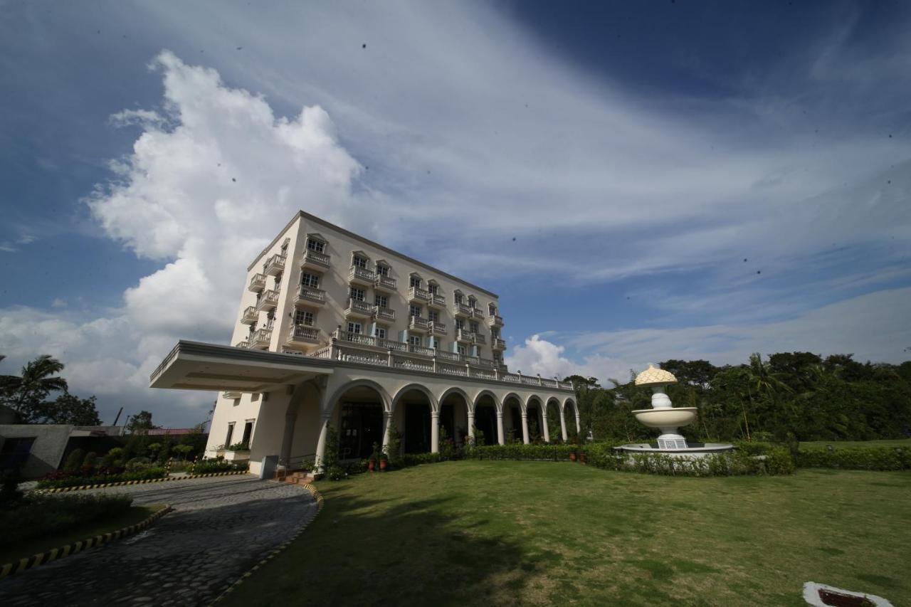 Via Appia Tagaytay Tagaytay City Exterior foto